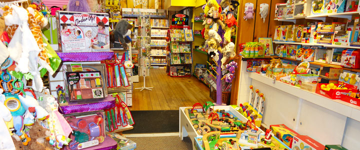 toy shop trains puzzles Klutz infant to teen