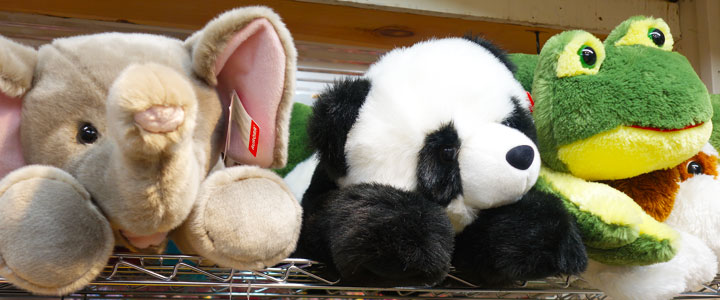 toys stuffed animals puzzles gift shop